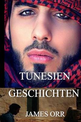 Book cover for Tunesien Geschichten