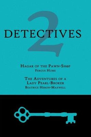 Cover of 2 Detectives