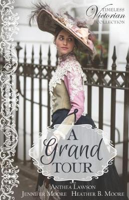 Book cover for A Grand Tour
