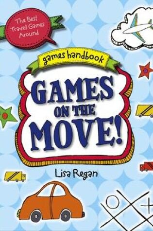 Cover of Games on the Move