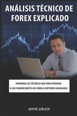 Book cover for An�lisis T�cnico de Forex Explicado