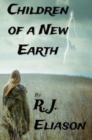 Cover of Children of a New Earth