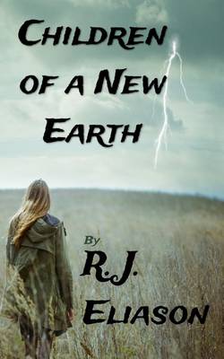 Book cover for Children of a New Earth