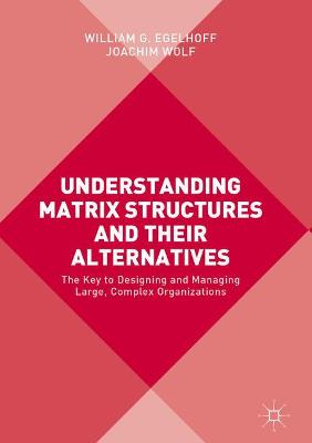 Book cover for Understanding Matrix Structures and their Alternatives