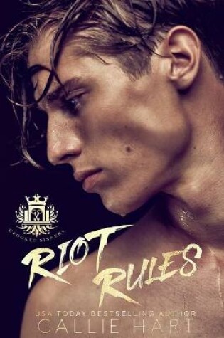 Cover of Riot Rules
