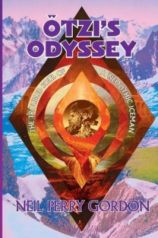 Cover of OEtzi's Odyssey