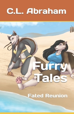 Cover of Furry Tales