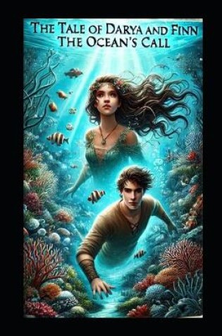 Cover of The Tale of Darya and Finn