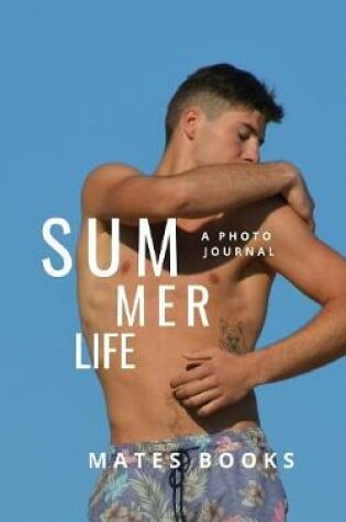 Cover of Summer Life