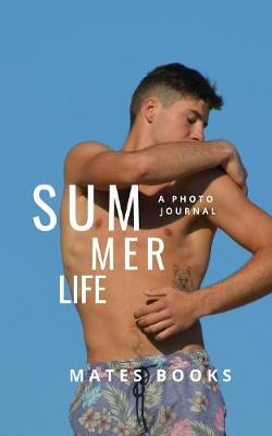 Book cover for Summer Life