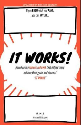 Book cover for It Works! (Annotated)