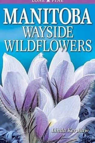 Cover of Manitoba Wayside Wildflowers