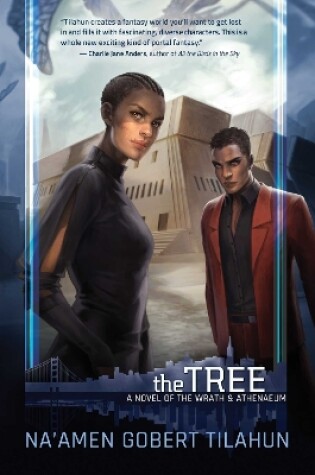 Cover of The Tree