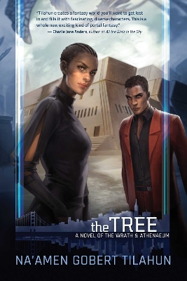 Cover of The Tree