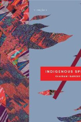 Cover of Indigenous Species