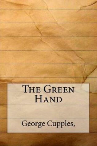 Cover of The Green Hand