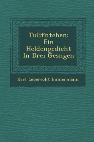 Cover of Tulif Ntchen