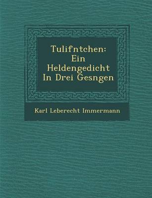 Book cover for Tulif Ntchen