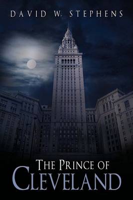 Book cover for The Prince of Cleveland