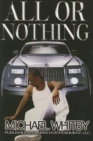 Cover of All or Nothing