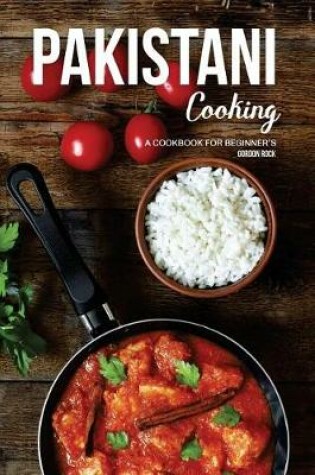 Cover of Pakistani Cooking