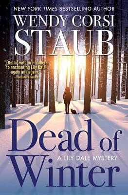 Book cover for Dead of Winter