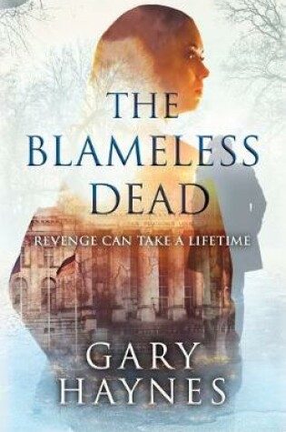 Cover of The Blameless Dead