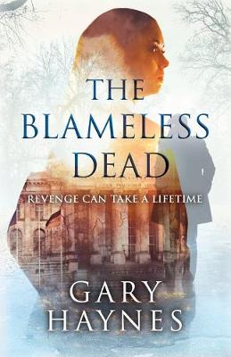 Book cover for The Blameless Dead