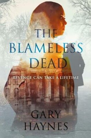 Cover of The Blameless Dead