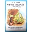 Book cover for Milne & Shepard : Winnie-the-Pooh (Pop-up Book/HB)