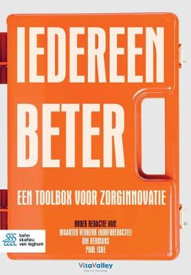 Cover of Iedereen Beter