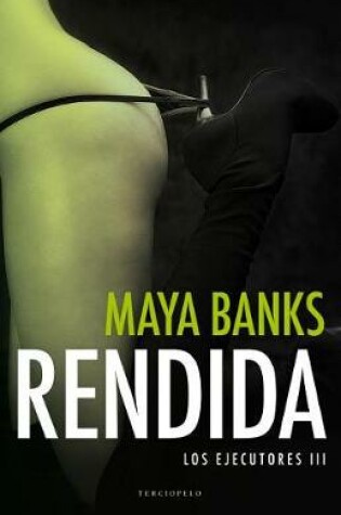 Cover of Rendida
