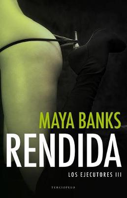 Book cover for Rendida