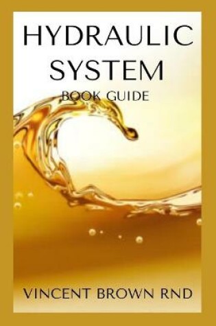 Cover of Hydraulic System