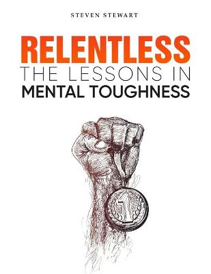 Book cover for Relentless