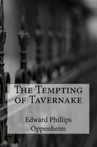 Cover of The Tempting of Tavernake