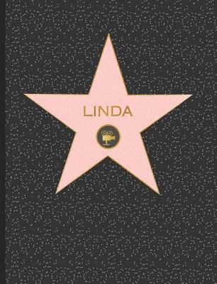 Book cover for Linda