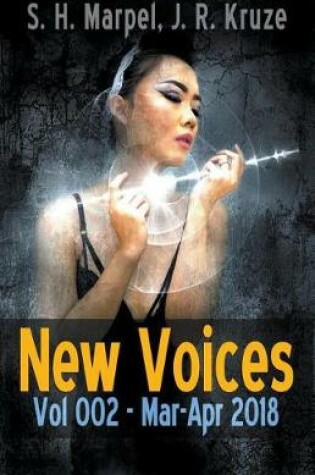 Cover of New Voices Vol 002 Mar-Apr 2018