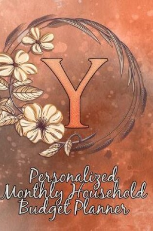 Cover of Y