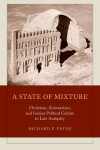 Book cover for A State of Mixture