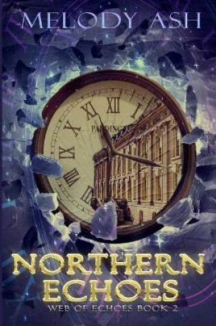 Cover of Northern Echoes