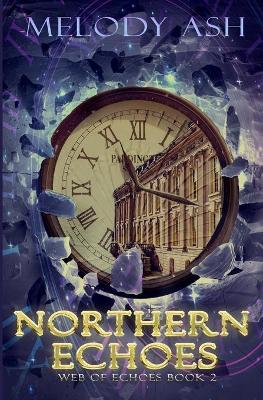 Cover of Northern Echoes