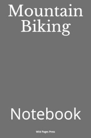 Cover of Mountain Biking