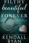 Book cover for Filthy Beautiful Forever