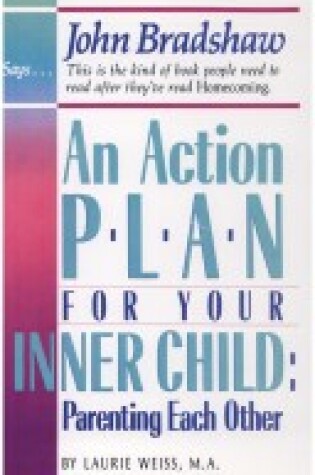 Cover of Action Plan for Your Inner Child