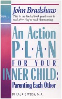 Book cover for Action Plan for Your Inner Child