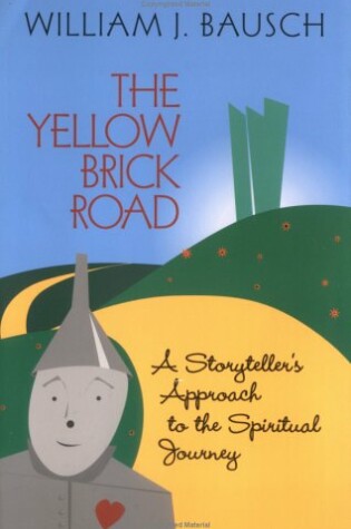 Cover of Yellow Brick Road