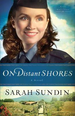 Cover of On Distant Shores – A Novel
