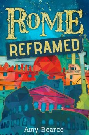 Cover of Rome Reframed