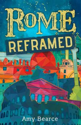 Book cover for Rome Reframed